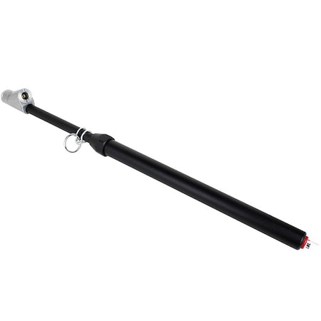 Air Pressure Gauge MPN:986BLK