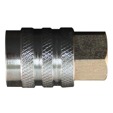 Kwik Grip Safety Chuck, 1/4