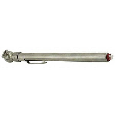 Pencil Tire Gage w/Depth Gage, 10-70 psi MPN:S-920