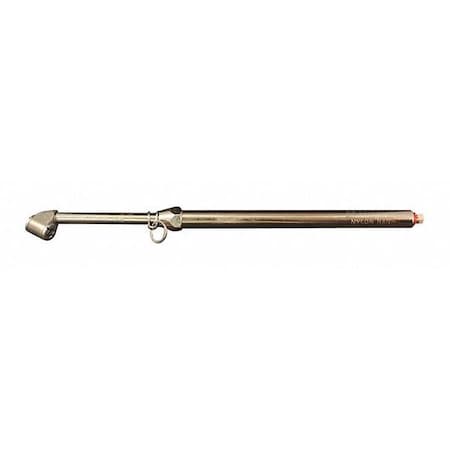 Dual Head Chuck Service Gage, 0-160 psi MPN:S-976