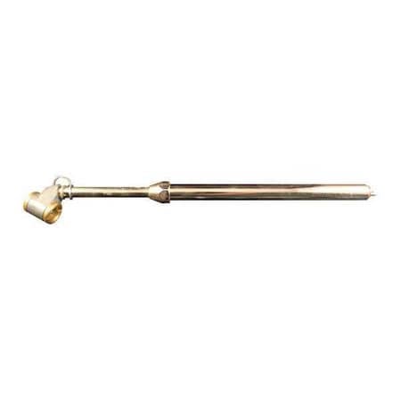 DualHead Straight FootChuck Service Gage MPN:S-982