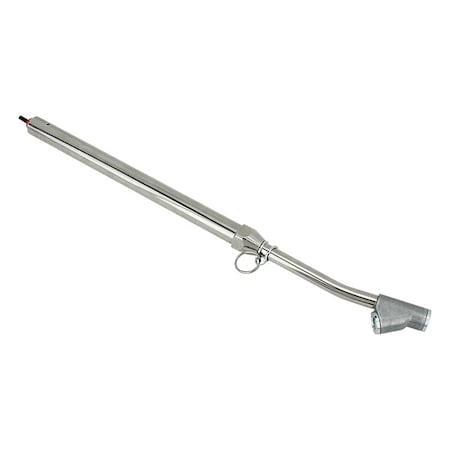 Air Pressure Gauge MPN:S-986BNT