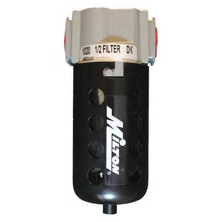 Polycarbonate Micro Filter, 1/2