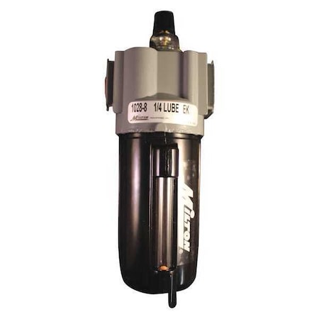 Lubricator Metal Bowl, 1/4