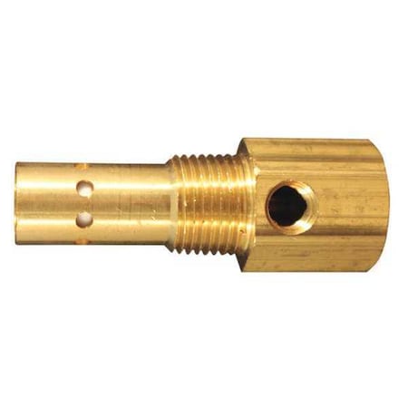 Compressor Tank Check Valve, 1/2