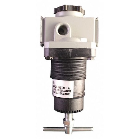 Air Regulator, 1/2