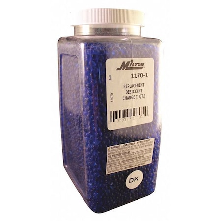 Replacement Desiccant Charges, 1 Quart MPN:1170-1