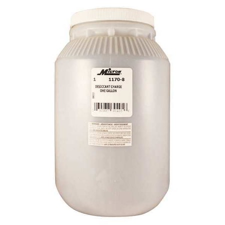FRL Desiccant Dryer Refill, 1 Gallon MPN:1170-8
