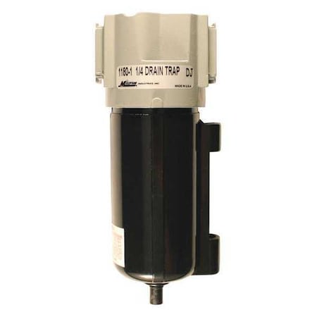 Condensate Drain, 1/2