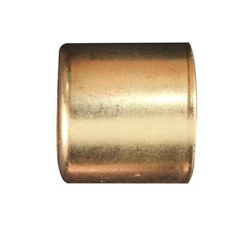 Brass Hose Ferrule, 7/8