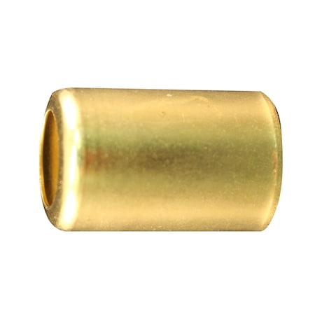 Brass Hose Ferrule, 5/8