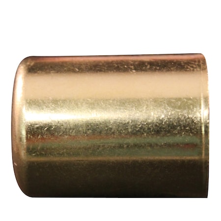 Brass Hose Ferrule, 23/32
