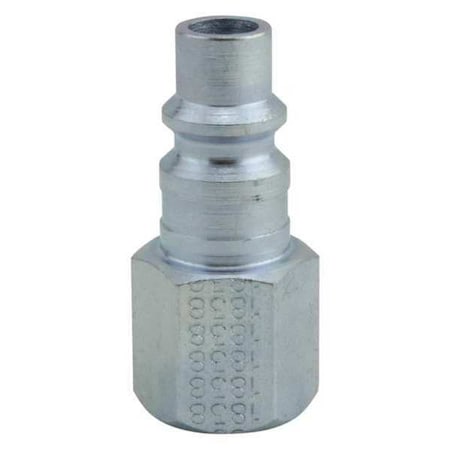 H Style Plug, 3/8