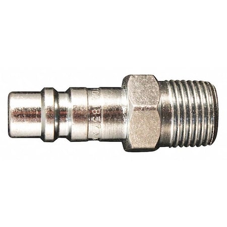 G Style Plug, 1/2