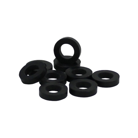 Dual HeadChuck Washer, PK10 MPN:500-6