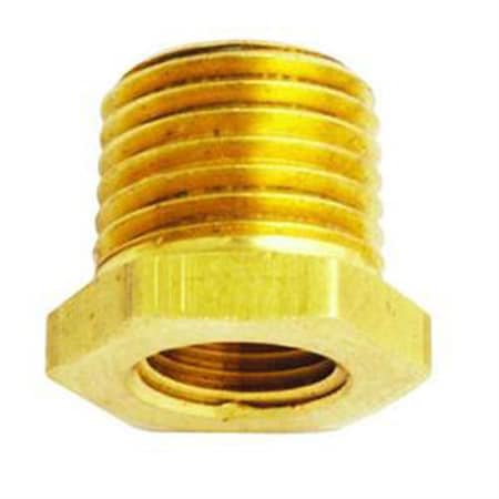 Reducer Bushings, 3/8