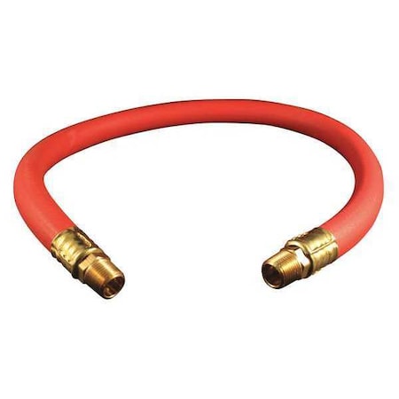Snubber Hose, 3/8