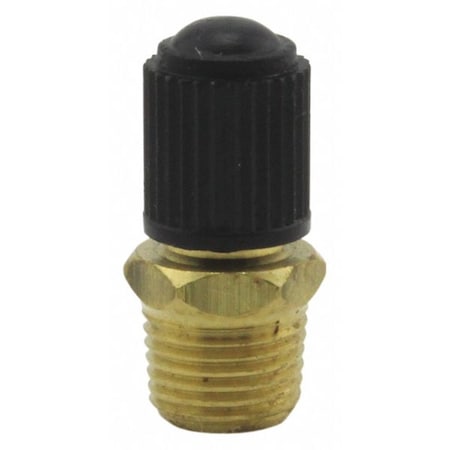 Tank Valve, 1/8