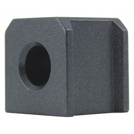 Standard Modular End Blocks, 1/4