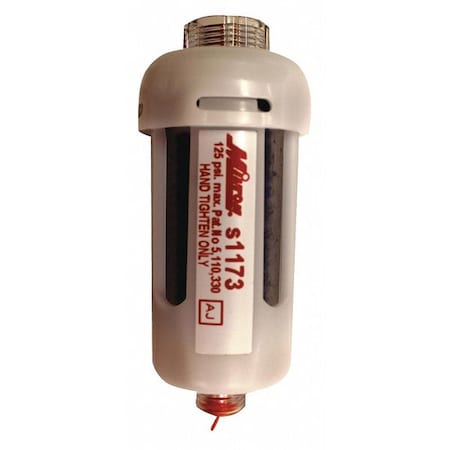 Mini Air Station, Dessicant Filter MPN:S-1173