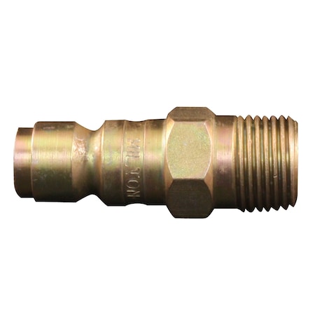 P Style Automotive Plug, 3/8
