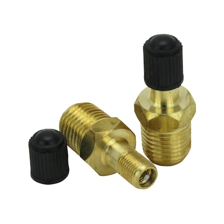 Tank Valve, 1/4