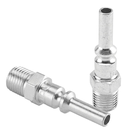 L Style Lincoln Plug, 1/4