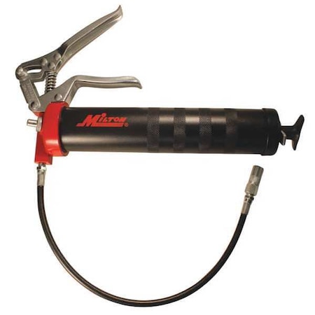 Grease Gun, Pistol, 7, 000 psi MPN:S-3101