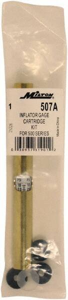Inflator Gauge Cartridge Repair Kit MPN:507A
