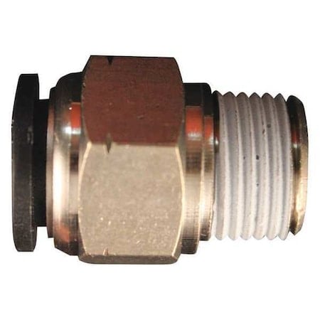 PTC Tube Fitting, 1/2