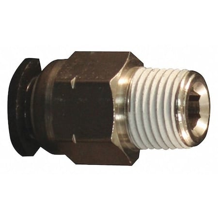 PTC Tube Fitting, 1/4
