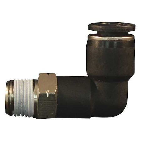 PTC Swivel Elbow, 1/4