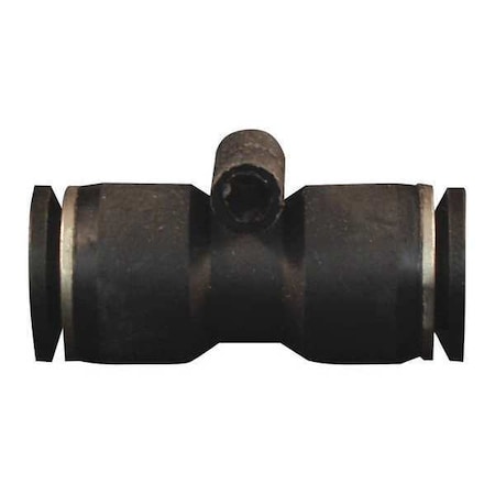 PTC Straight Union, 1/4