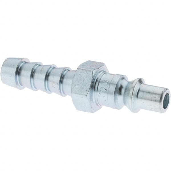 Pneumatic Hose Coupling: 3/8