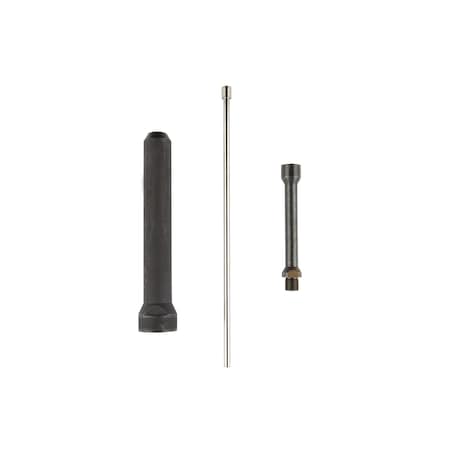 6 in. Extension for M18 FUEL 1/4 in. Blind Rivet Tool with ONE-KEY MPN:49-16-2660EXT
