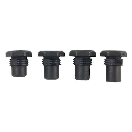 Non-Retention Nose Piece 4-Pack for M18 FUEL 1/4 in. Blind Rivet Tool with ONE-KEY MPN:49-16-2660NR