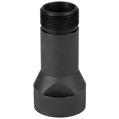 Hucktainer Fastener Adapter for M18 FUEL 1/4 in. Lockbolt Tool with ONE-KEY MPN:49-16-2661HT