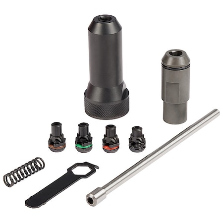 M18 FUEL 1/4 in. Lockbolt to Blind Rivet Tool Conversion Kit MPN:49-16-2661R