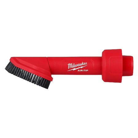 Air-Tip Rotating Corner Brush Tool MPN:49-90-2021