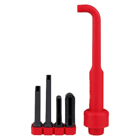 Air-Tip Right Angle Cleaning Tool MPN:49-90-2026
