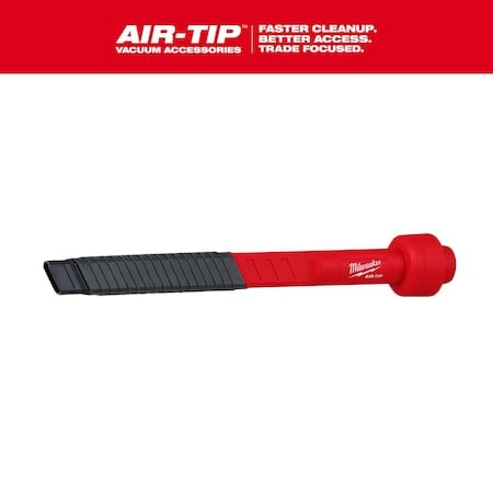 AIR-TIP Flexible Long Reach Crevice Tool MPN:49-90-2030