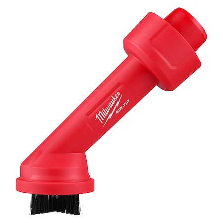 Air-Tip Cross Brush Tool MPN:49-90-2035