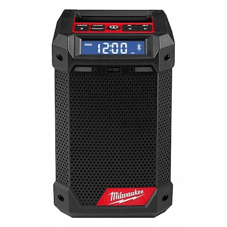 M12 Radio + Charger (Tool Only) MPN:2951-20