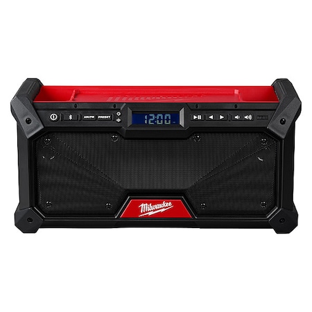 M18 Bluetooth Jobsite Radio Tool Only MPN:2952-20