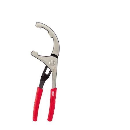 Comfort Grip PVC/Oil Filter Pliers MPN:48-22-6321