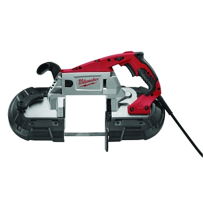 Deep Cut Band Saw w/Case MPN:6232-21