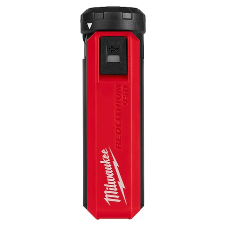 USB Rechargeable Portable Power Source & Charger MPN:48-59-2012