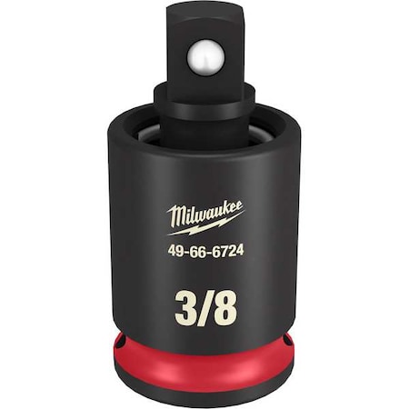 SHOCKWAVE Impact Duty 3/8 in. Drive Universal Joint MPN:49-66-6724