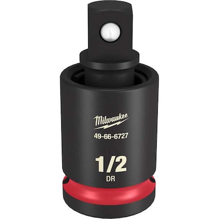 SHOCKWAVE Impact Duty 1/2 in. Drive Universal Joint MPN:49-66-6727