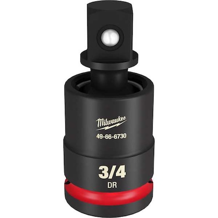 SHOCKWAVE Impact Duty 3/4 in. Drive Universal Joint MPN:49-66-6730